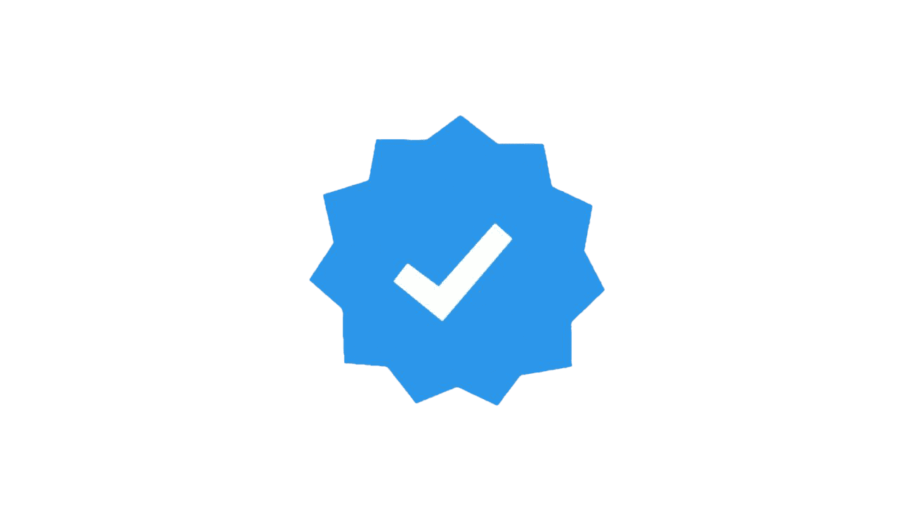 verified